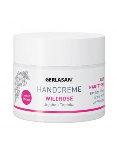 Gerlasan Krem Do Rąk Z Dziką Różą 50 ml.