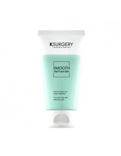 Ksurgery Normalizujący Żel-Krem z Kwasem Salicylowym 75 ml.