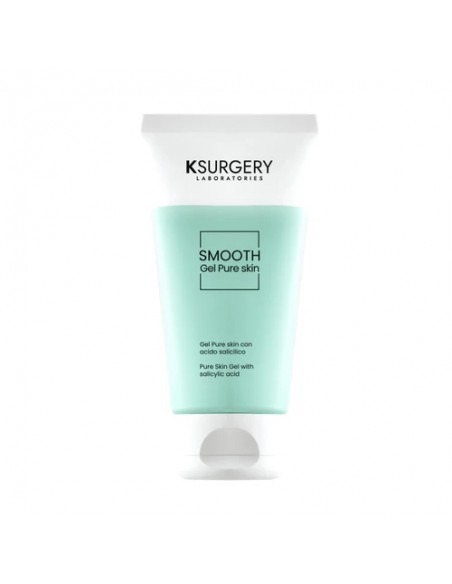 Ksurgery Normalizujący Żel-Krem z Kwasem Salicylowym 75 ml.