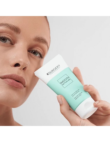 Ksurgery Normalizujący Żel-Krem z Kwasem Salicylowym 75 ml.