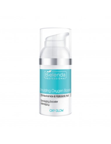 Bielenda Oxy Glow Stymulujący Booster...