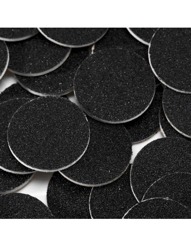 Exo Pododisk Nakładka Ścierna 20 mm 180-100 szt.