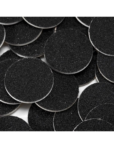 Exo Pododisk Nakładka Ścierna 20 mm 180-100 szt.
