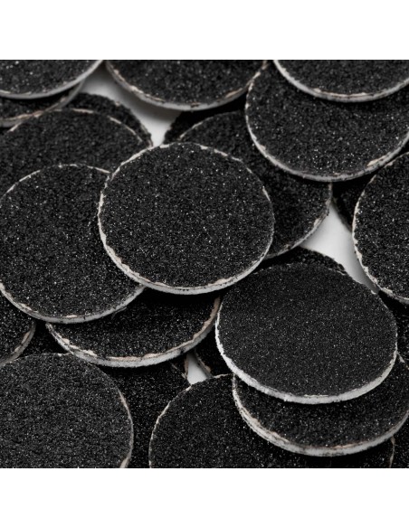 Exo Pododisk Nakładka Ścierna 20 mm 80-100 szt.