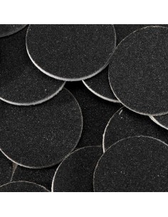 Exo Pododisk Nakładka Ścierna 20 mm 240-100 szt. 2