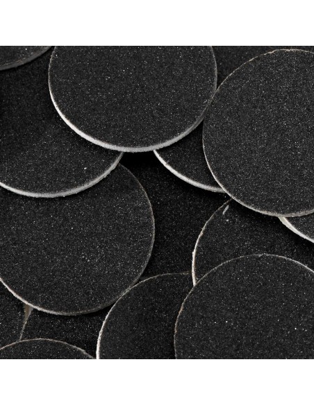 Exo Pododisk Nakładka Ścierna 20 mm 240-100 szt.