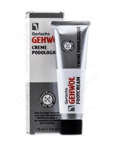 Gehwol Krem Do Stóp Fusskrem 75 ml.112400505