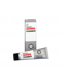 Gehwol Krem Do Stóp Fusskrem 75 ml.112400505 2