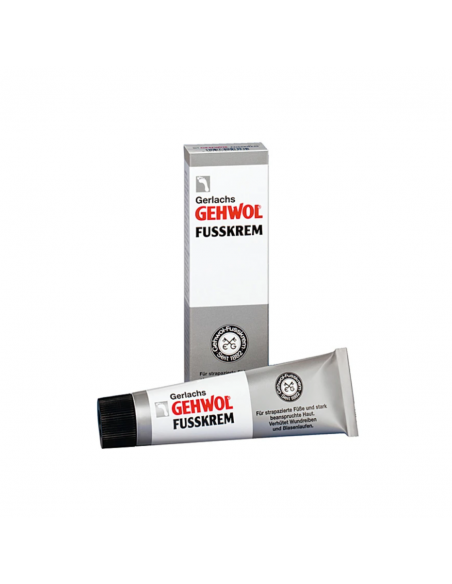 Gehwol Krem Do Stóp Fusskrem 75 ml.112400505
