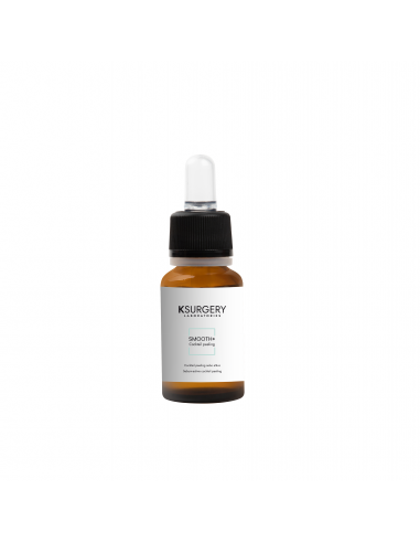 Ksurgery Normalizujący Koktajl Kwasowy 15 ml.