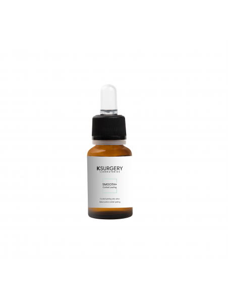 Ksurgery Normalizujący Koktajl Kwasowy 15 ml.