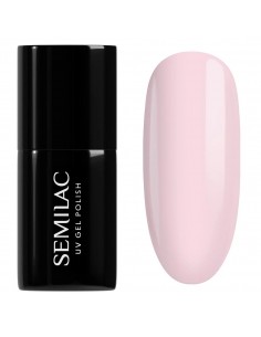Semilac 052 Pink Opal 7 ml.