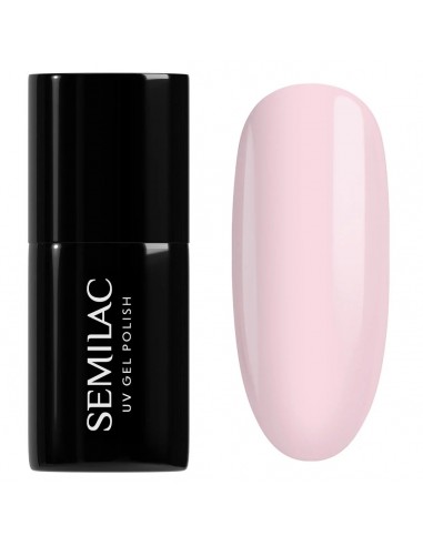 Semilac 052 Pink Opal 7 ml.