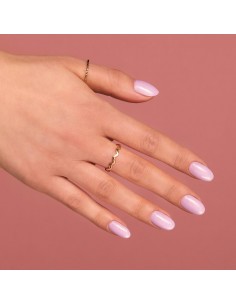 Semilac 052 Pink Opal 7 ml. 2