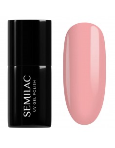 Semilac 053 French Pink Milk 7 ml.
