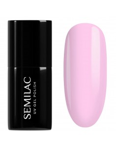 Semilac 056 Pink Smile 7 ml.