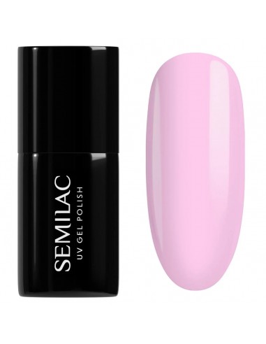 Semilac 056 Pink Smile 7 ml.