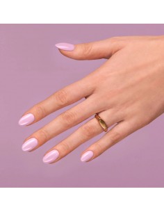 Semilac 056 Pink Smile 7 ml. 2