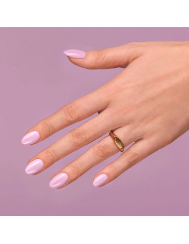 Semilac 056 Pink Smile 7 ml.