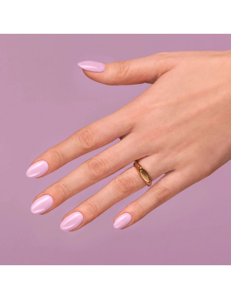 Semilac 056 Pink Smile 7 ml.