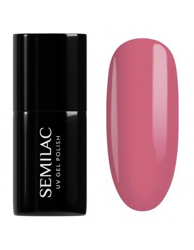 Semilac 064 Pink Rose 7 ml.