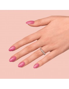 Semilac 064 Pink Rose 7 ml. 2