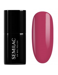 Semilac 065 Wild Strawberry 7 ml.