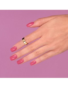 Semilac 066 Glossy Cranberry 7 ml. 2