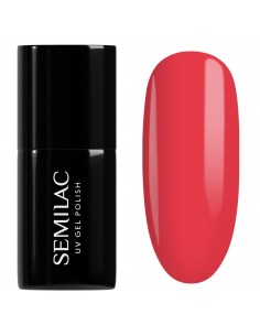 Semilac 067 Juicy Strawberry 7 ml.