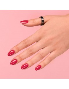 Semilac 067 Juicy Strawberry 7 ml. 2