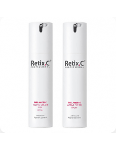 Retix C Melanesse Home Therapy