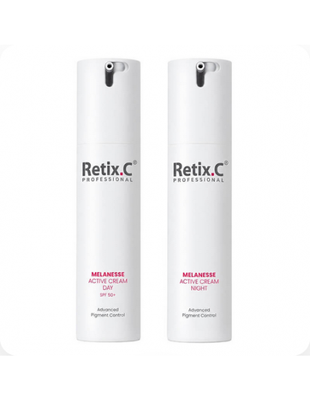 Retix C Melanesse Home Therapy