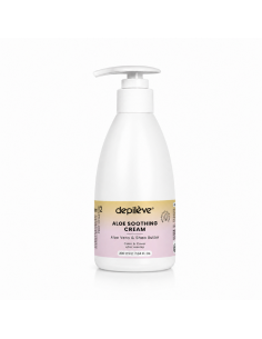 DEPILEVE GOLD 4 KREM ŁAGODZĄCY 200ML.