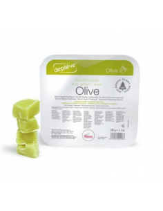 DEPILEVE WOSK TRADYCYJNY OLIWKOWY 1KG.