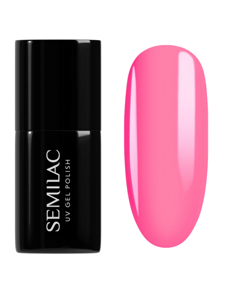 Semilac 978 Jelly Guava 7ml