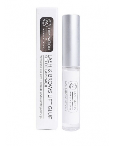 Wonder Lash&Brows Lift Glue- Klej do Laminacji