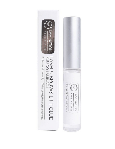Wonder Lash&Brows Lift Glue- Klej do Laminacji
