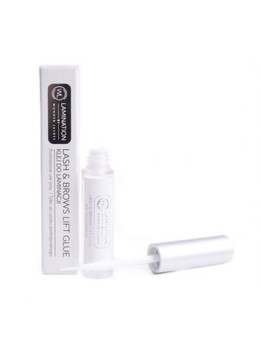 Wonder Lash&Brows Lift Glue- Klej do Laminacji