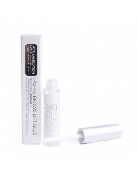 Wonder Lash&Brows Lift Glue- Klej do Laminacji