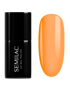 Semilac 976 Jelly Papaya 7ml