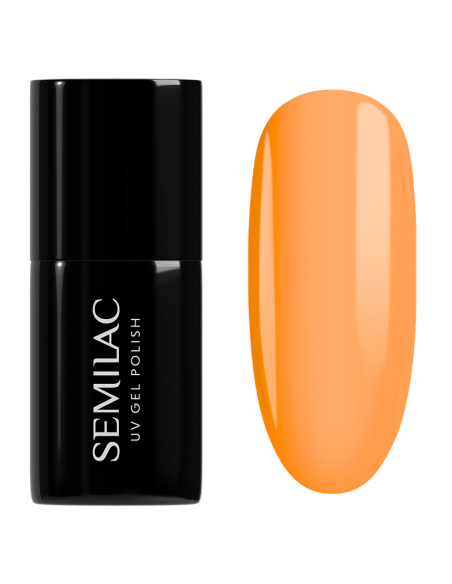 Semilac 976 Jelly Papaya 7ml