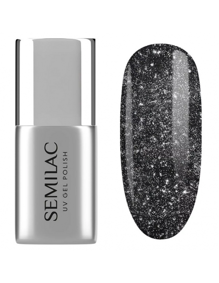 Semilac Top T21 Flash ON 7ml