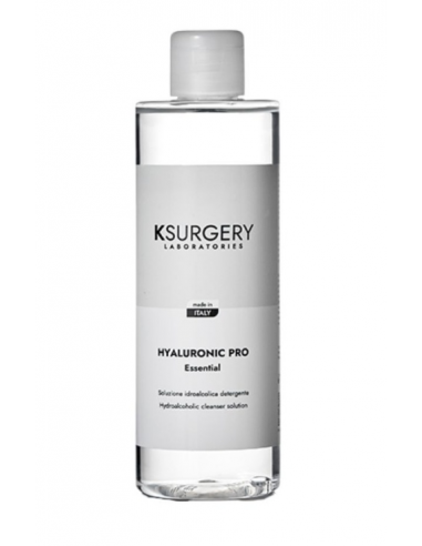 Ksurgery Płyn Odtłuszczający Obniżający pH 250ml