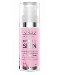 Farmona Unique Skin Krem Wzmacniający z Bioretinolem 50ml