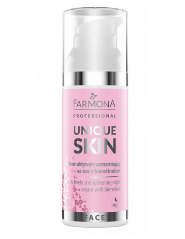Farmona Unique Skin Krem Wzmacniający z...