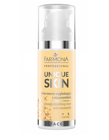 Farmona Unique Skin Krem Wygładzający z...