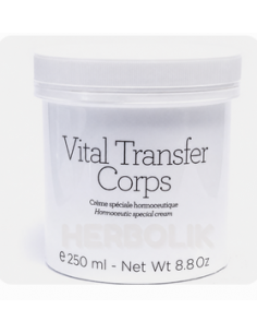 GERNETIC VITAL TRANSFER CORPS 250ML