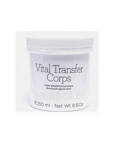 GERNETIC VITAL TRANSFER CORPS 250ML