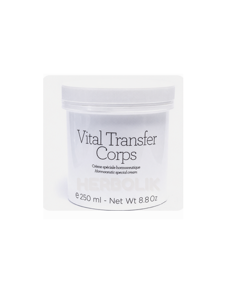 GERNETIC VITAL TRANSFER CORPS 250ML