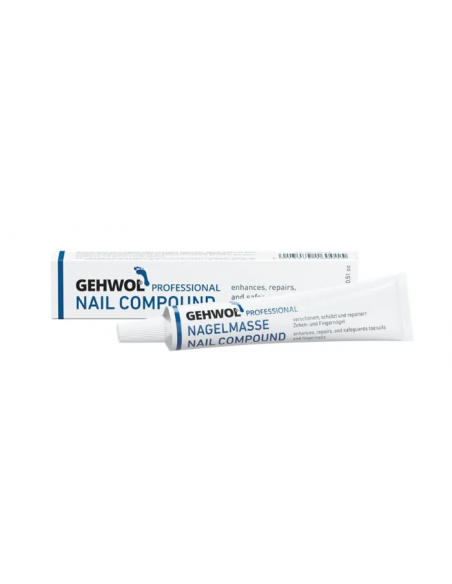 GEHWOL MASA KOREKCYJNA W KLEJU 15ML. 102520100